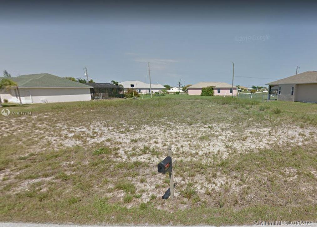 3037 SW 4TH PLACE, Cape Coral FL 33914