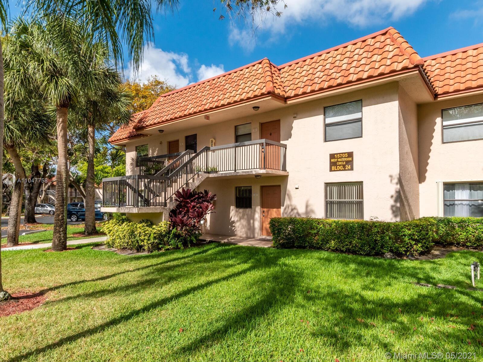 15705 W Waterside Cir # 102, Sunrise FL 33326 photo 2