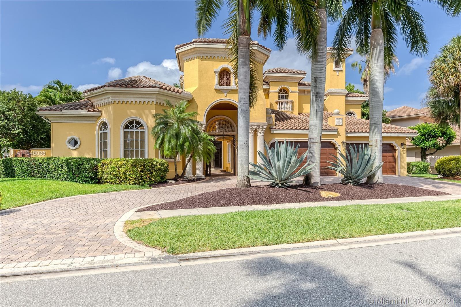 7635 Mandarin Dr, Boca Raton FL 33433 photo 3