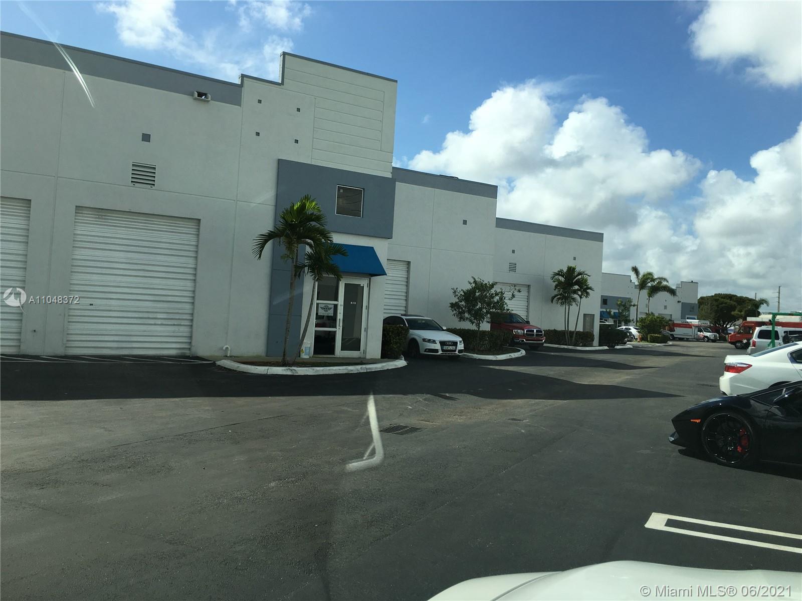 2355 NW 70th Ave # 3, Miami FL 33122 photo 3
