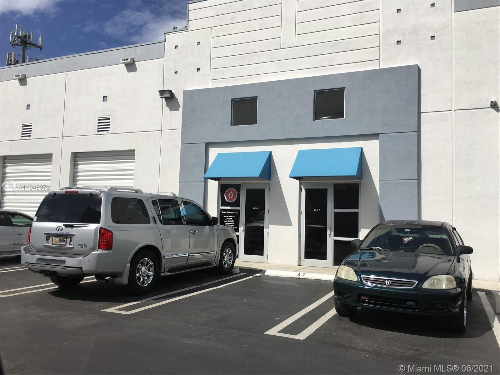 2355 NW 70th Ave # 3, Miami FL 33122