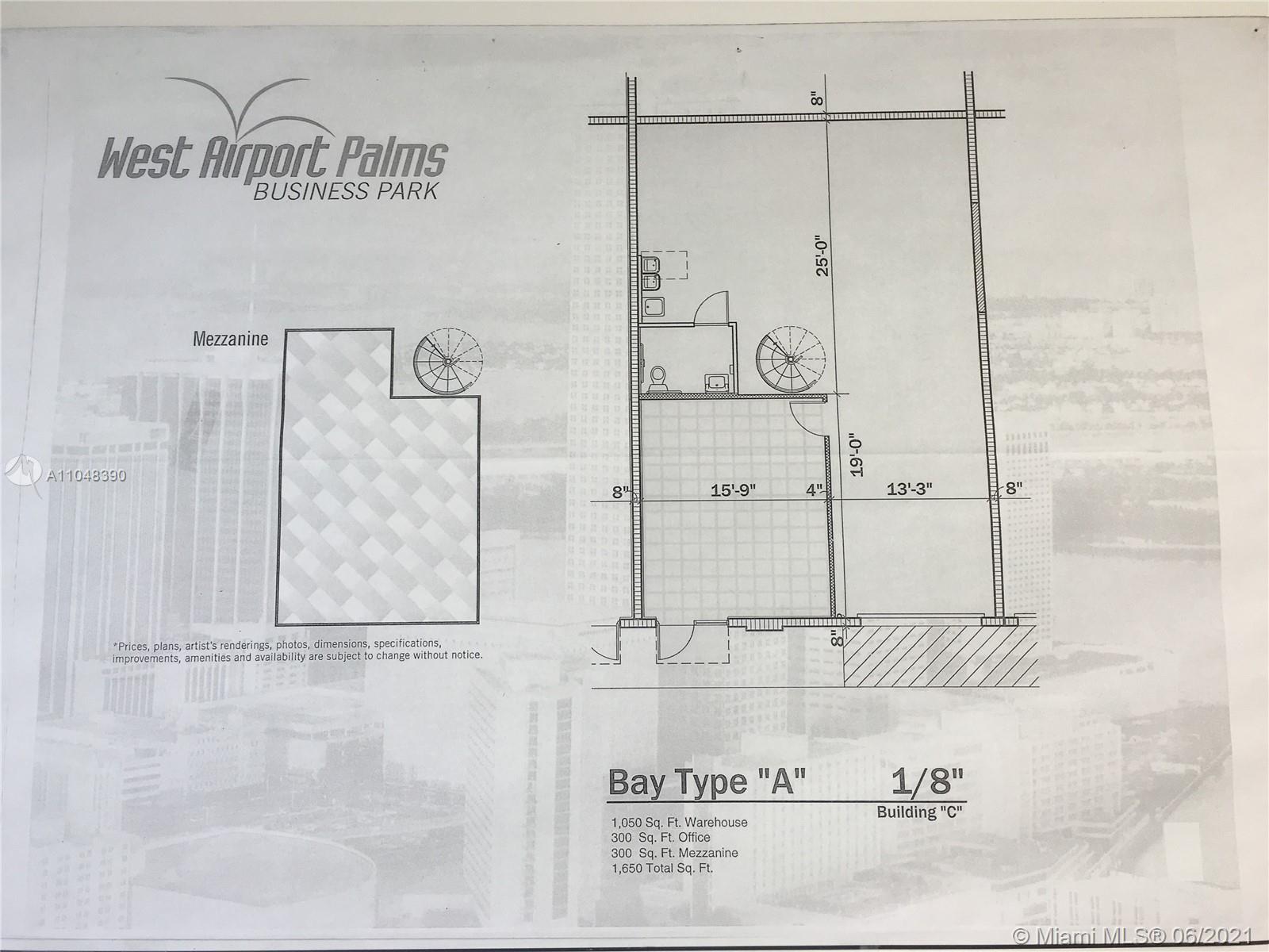 2355 NW 70th Ave # 4, Miami FL 33122