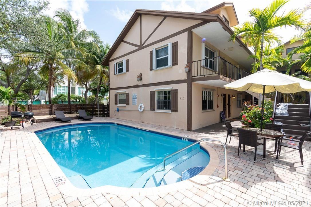 510 NE 17th Ave # 105, Fort Lauderdale FL 33301 photo 5