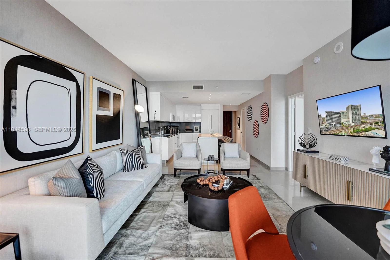 88 SW 7th St # 1408, Miami FL 33130 photo 3