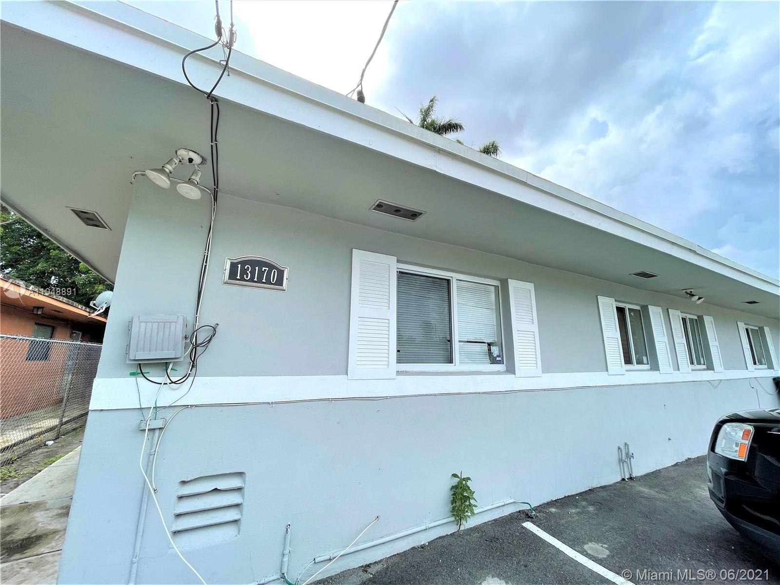 13170 Aswan Rd # 1, Opa-Locka FL 33054 photo 2