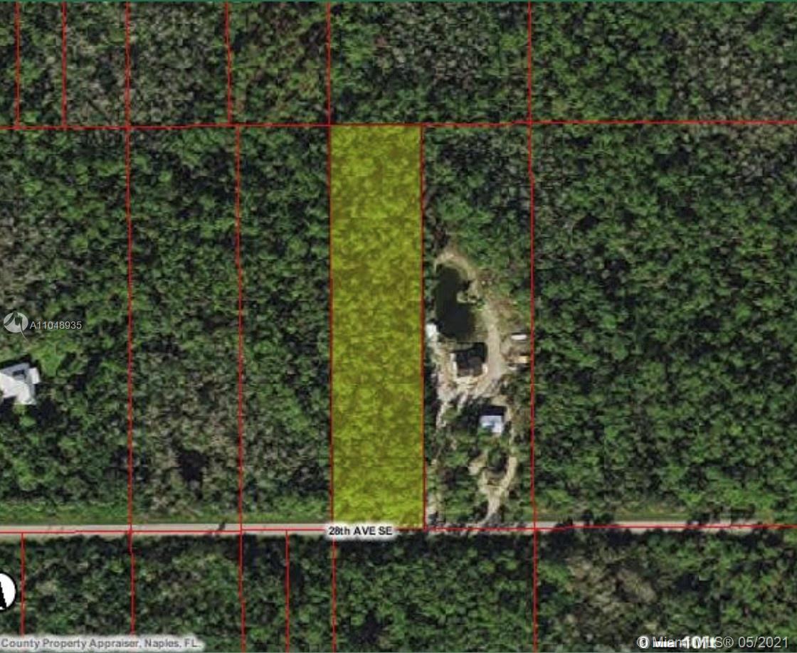 28th Ave SE, Naples FL 34117