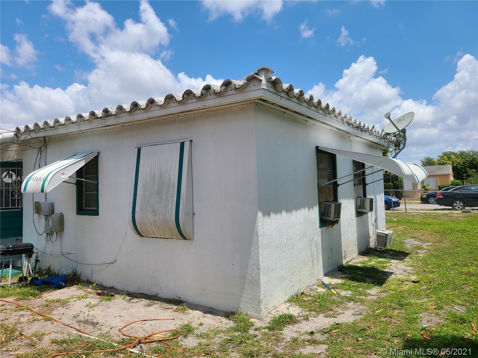 2420 NW 152nd St, Miami Gardens FL 33054 photo 2