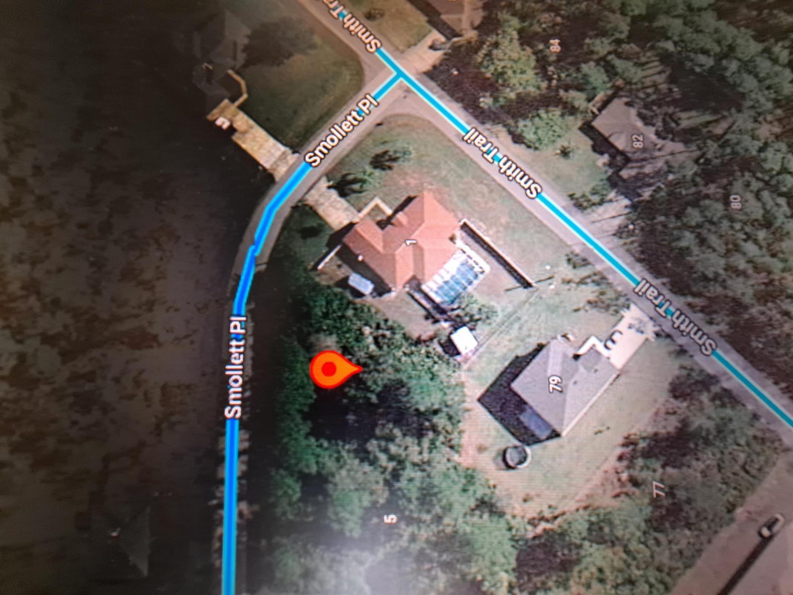 3 Smollett Place, Palm Coast FL 32164