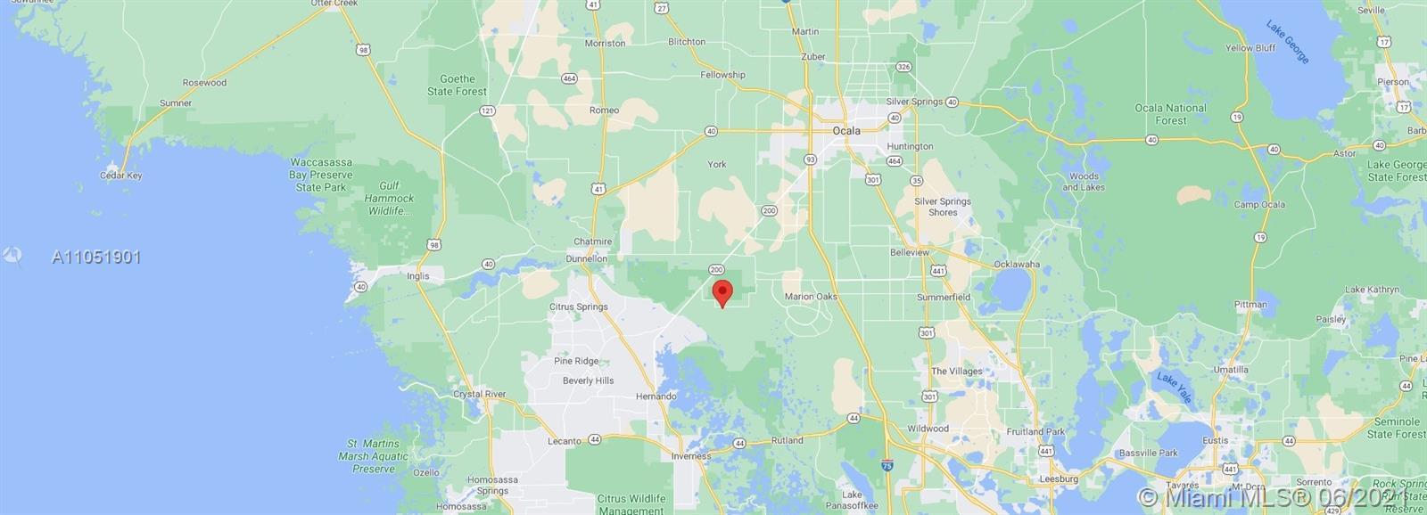 0 SW 155th st, Other City - In The State Of Florida FL 34432 photo 2