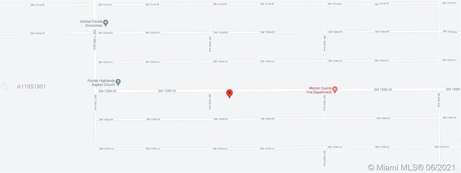 0 SW 155th st, Other City - In The State Of Florida FL 34432
