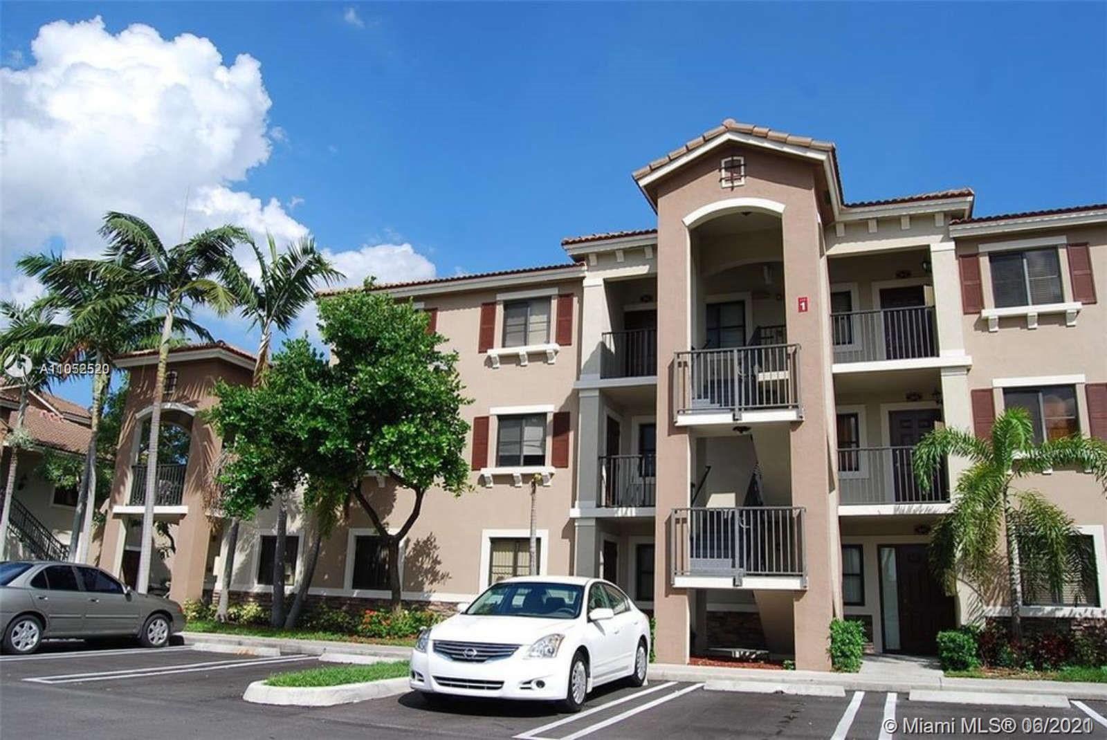 22831 SW 88th Pl # 202, Cutler Bay FL 33190