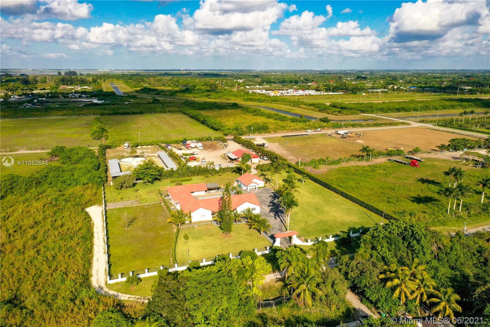 13355 SW 207th Ave, Miami FL 33196