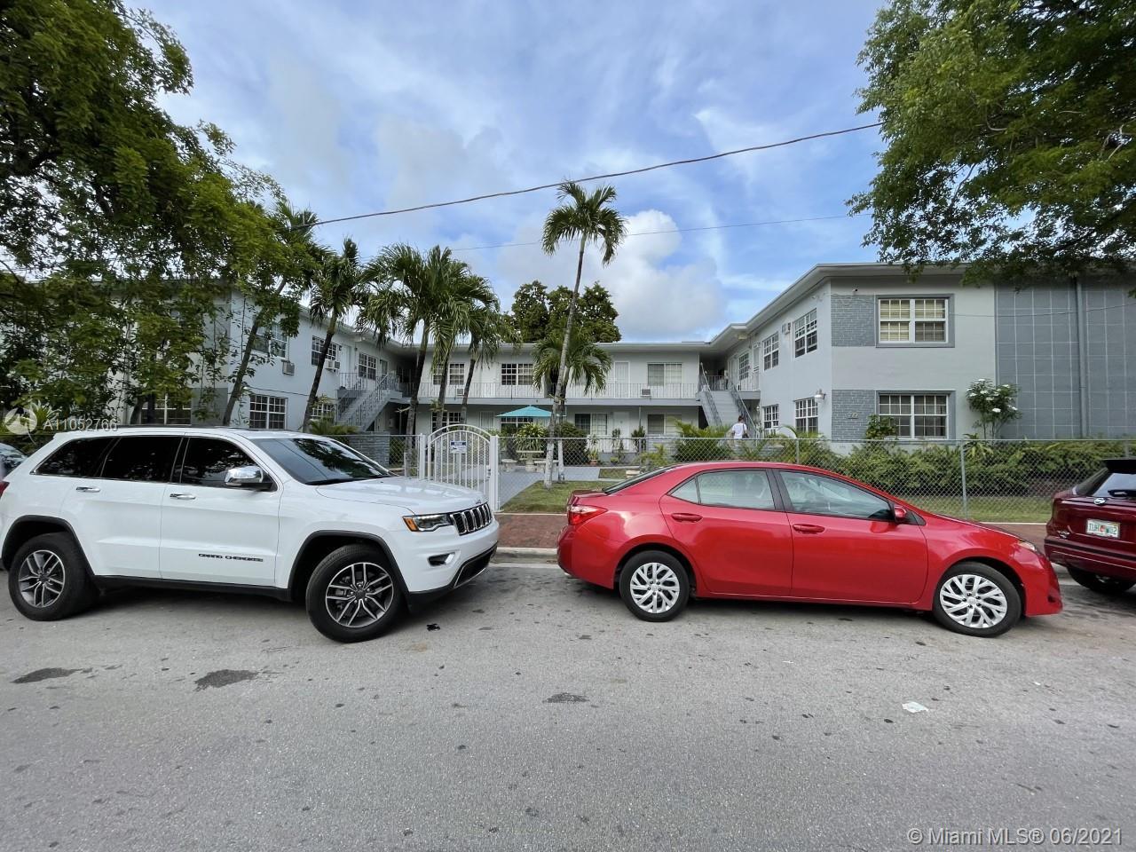 555 SW 16th Ave # 15, Miami FL 33135