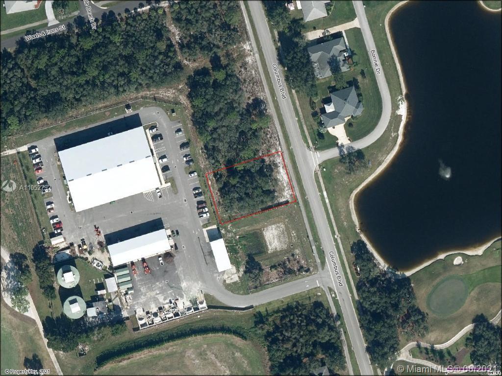 4527 Columbus Blvd, Sebring FL 33872 photo 2