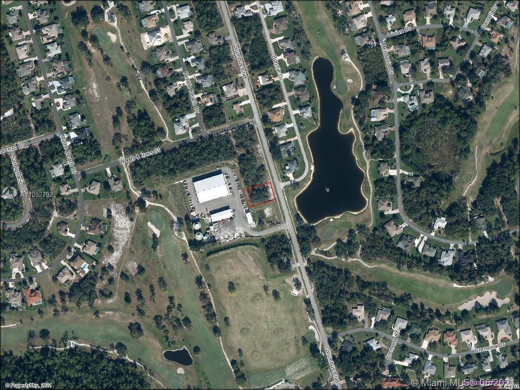 4527 Columbus Blvd, Sebring FL 33872