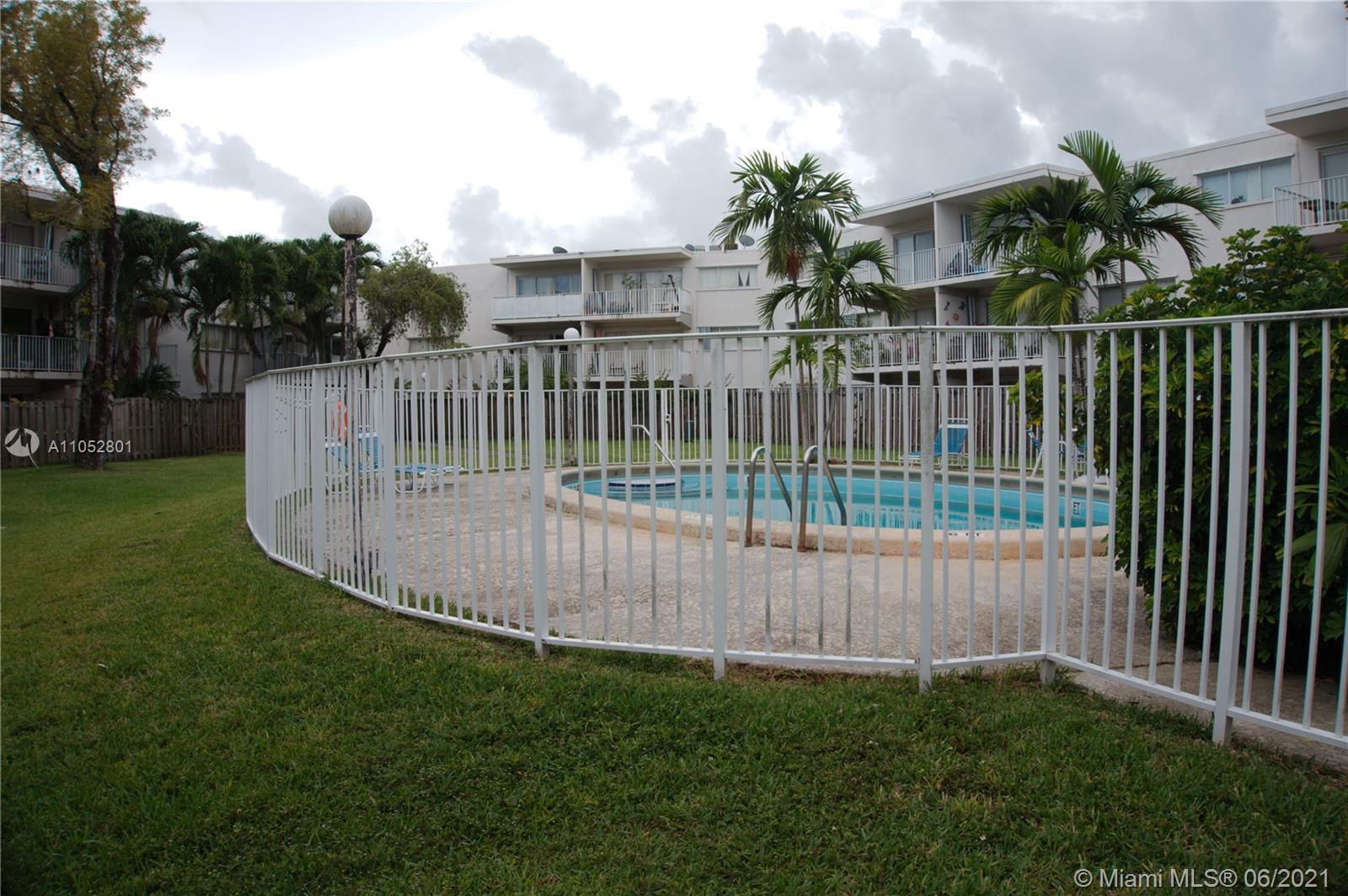 7713 N Kendall Dr # A205, Miami FL 33156