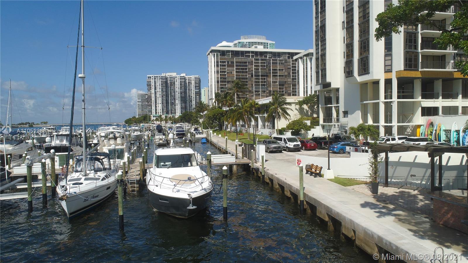 1901 Brickell Ave Slip 1, Miami FL 33129 photo 3