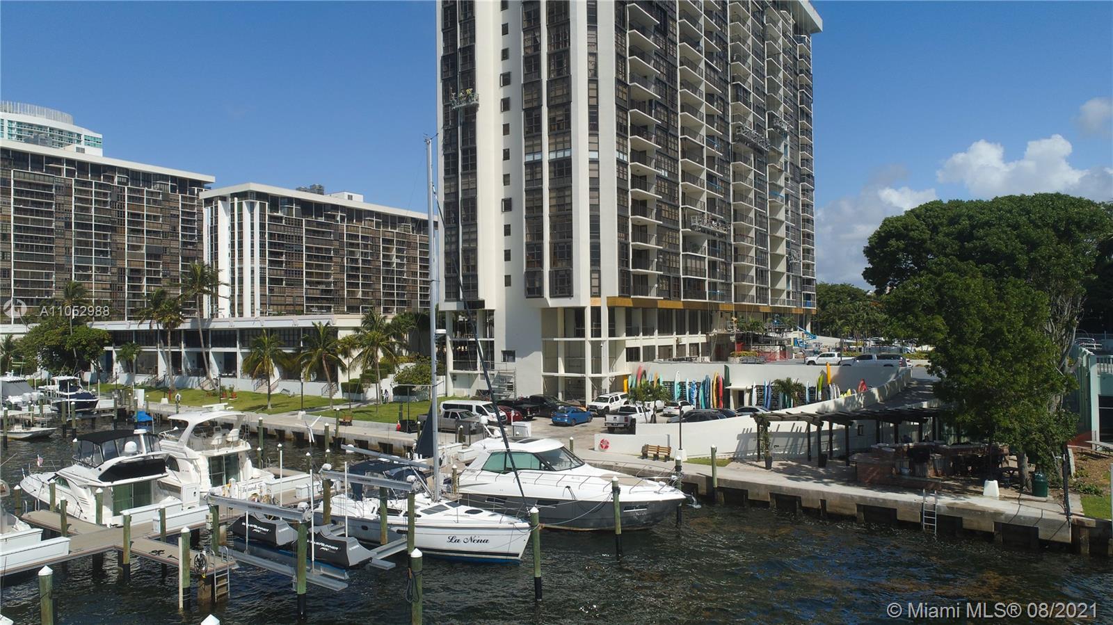 1901 Brickell Ave Slip 1, Miami FL 33129 photo 4