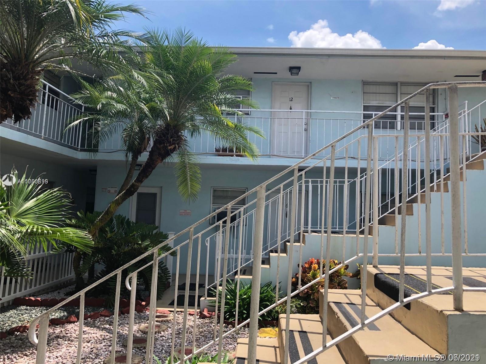1581 NE 8th St # 4, Homestead FL 33033