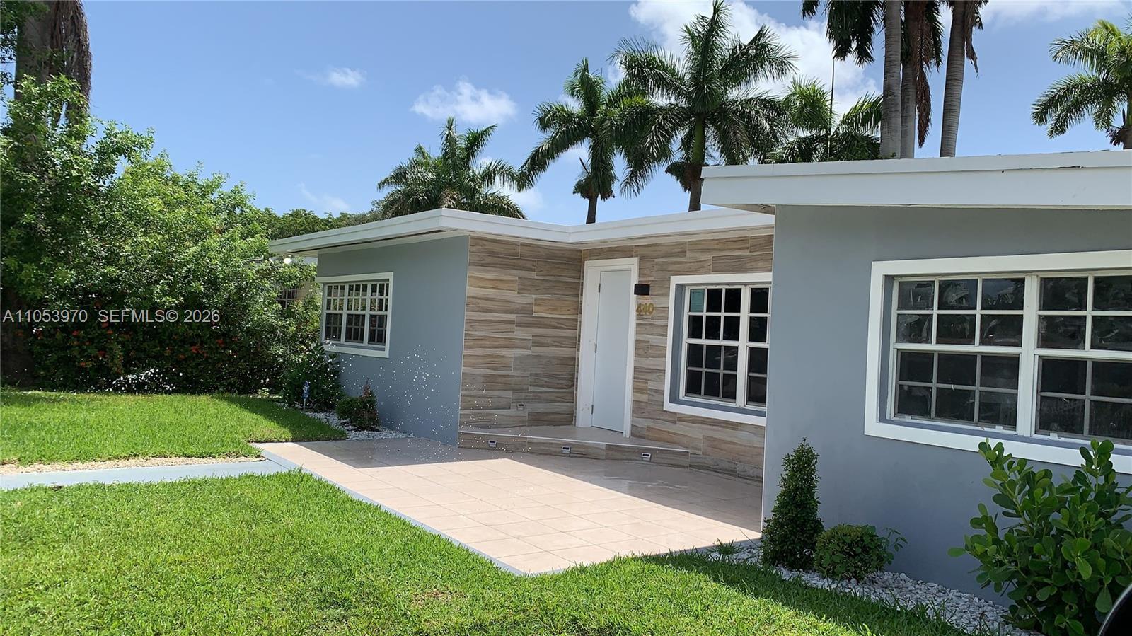 440 NE 141 ST, North Miami FL 33161