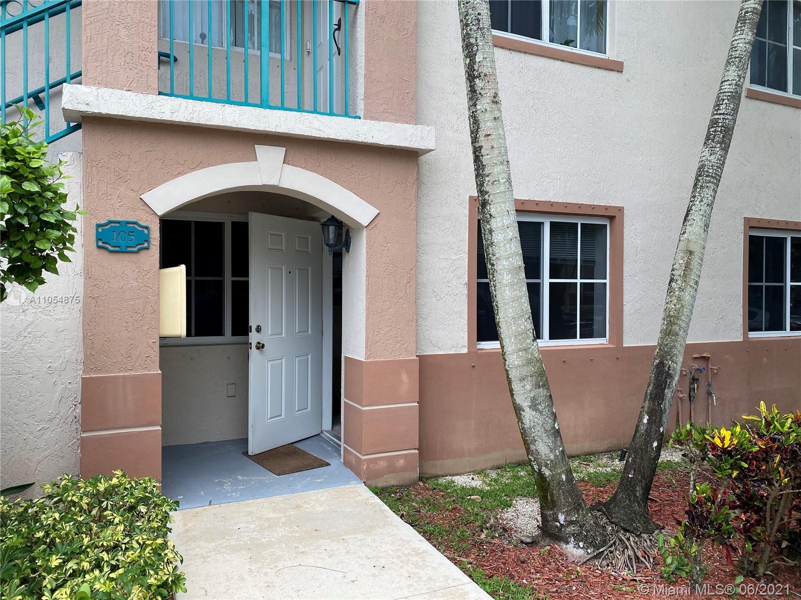 2921 SE 13th Ave # 48, Homestead FL 33035