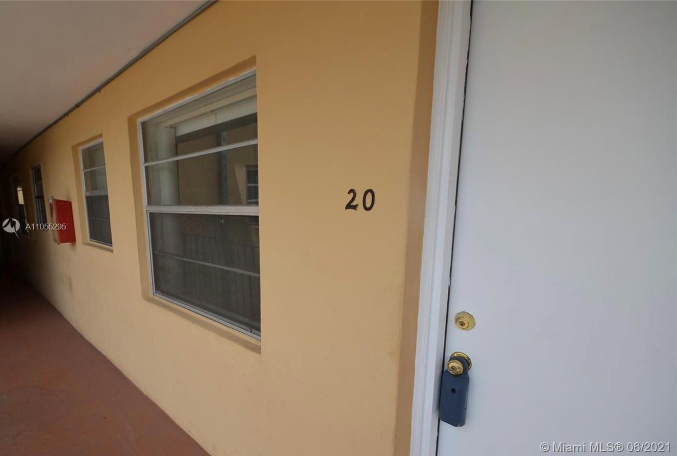 3855 SW 79th Ave # 20, Miami FL 33155 photo 3