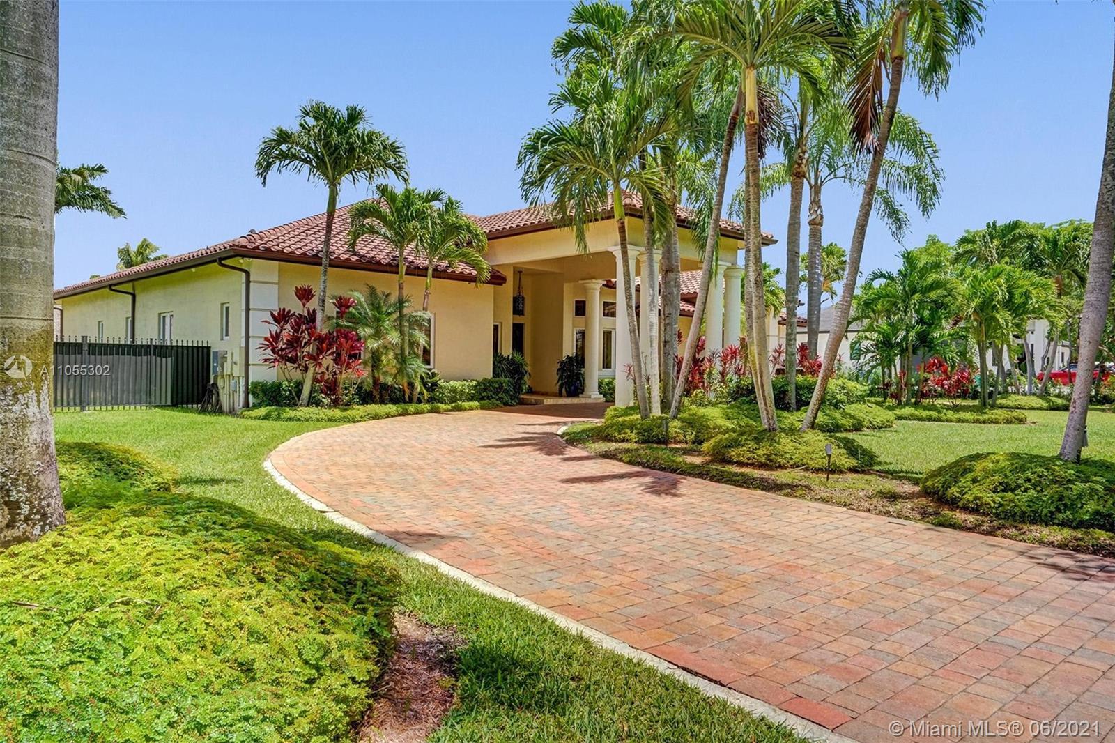 9855 SW 125th Ave, Miami FL 33186