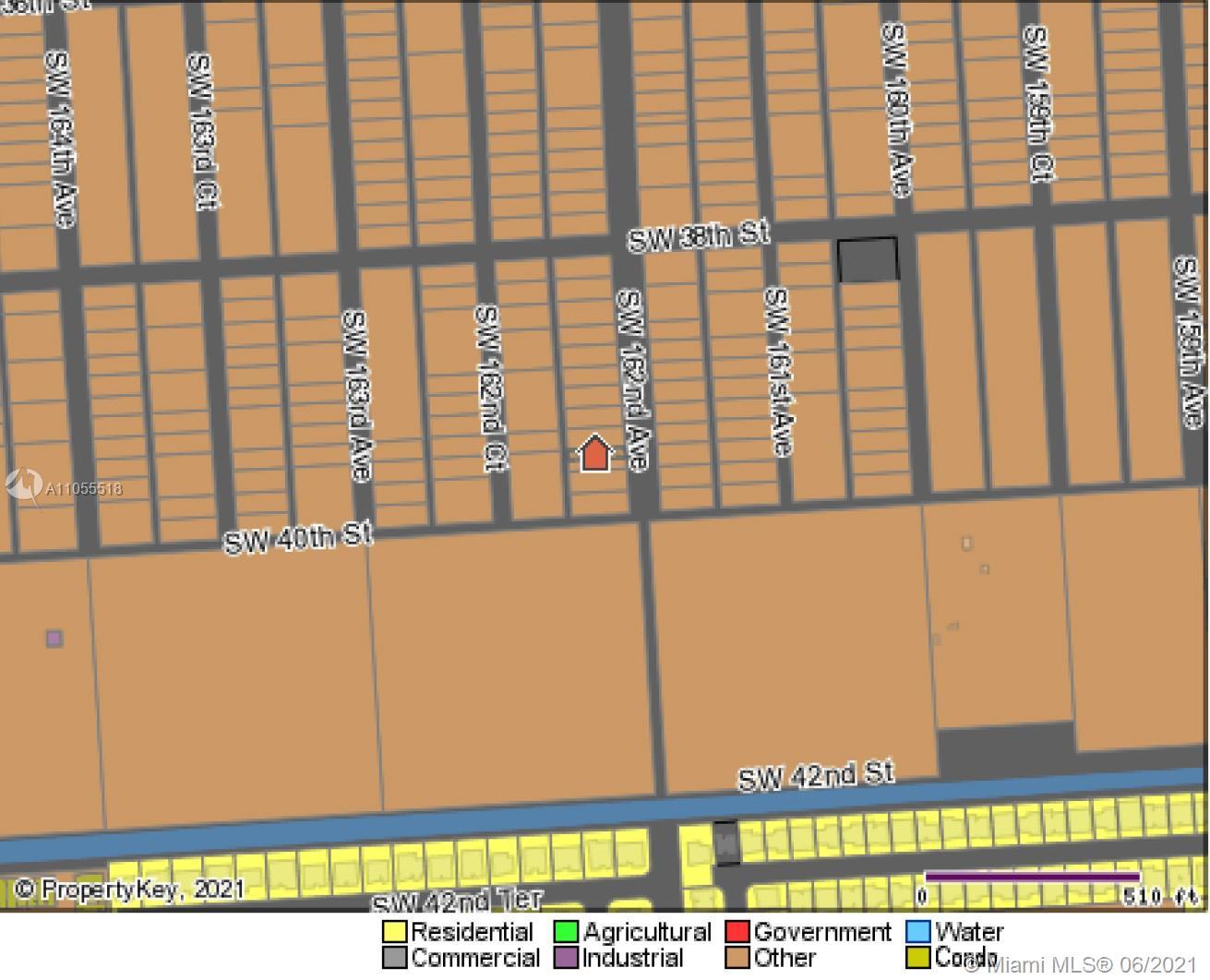 SW 40 ST SW 162 Ave, Miami FL 33185 photo 2