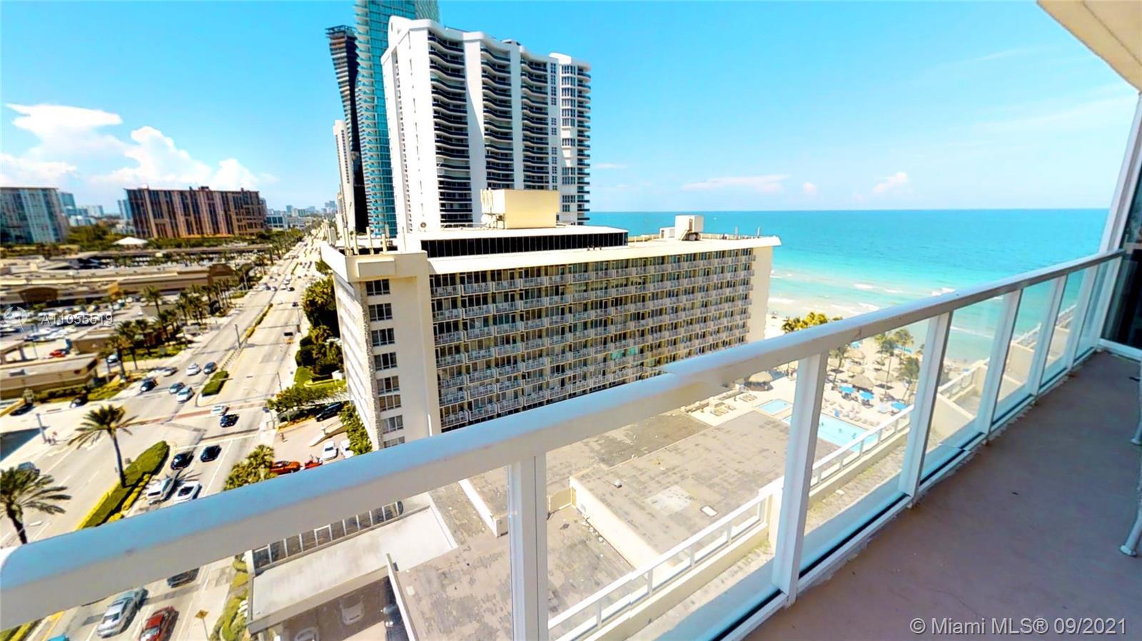 16699 Collins Ave # 1407, Sunny Isles Beach FL 33160