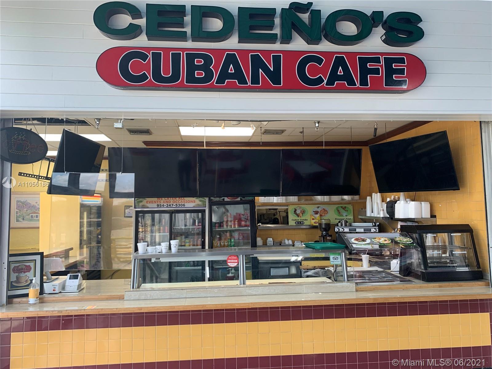 2900 W Sample Road, Pompano Beach FL 33069