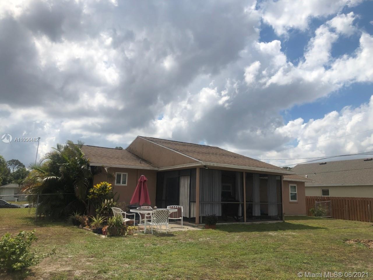 1802 SW Day St, Port St. Lucie FL 34953 photo 2