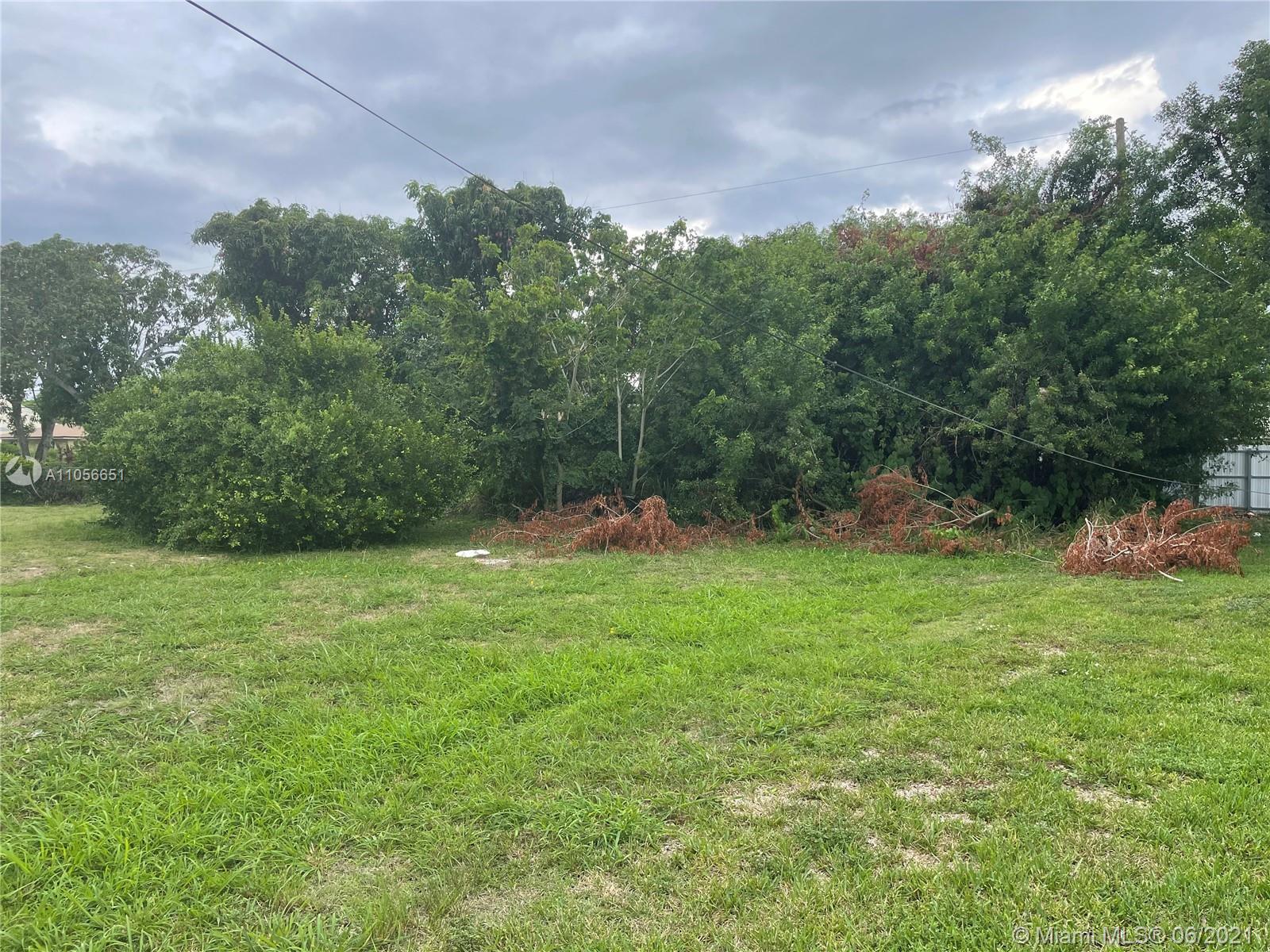 102xx SW 173rd Street, Miami FL 33157