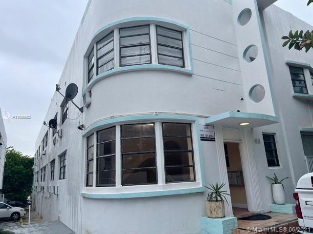 9024 COLLINS AVE # 10, Surfside FL 33154