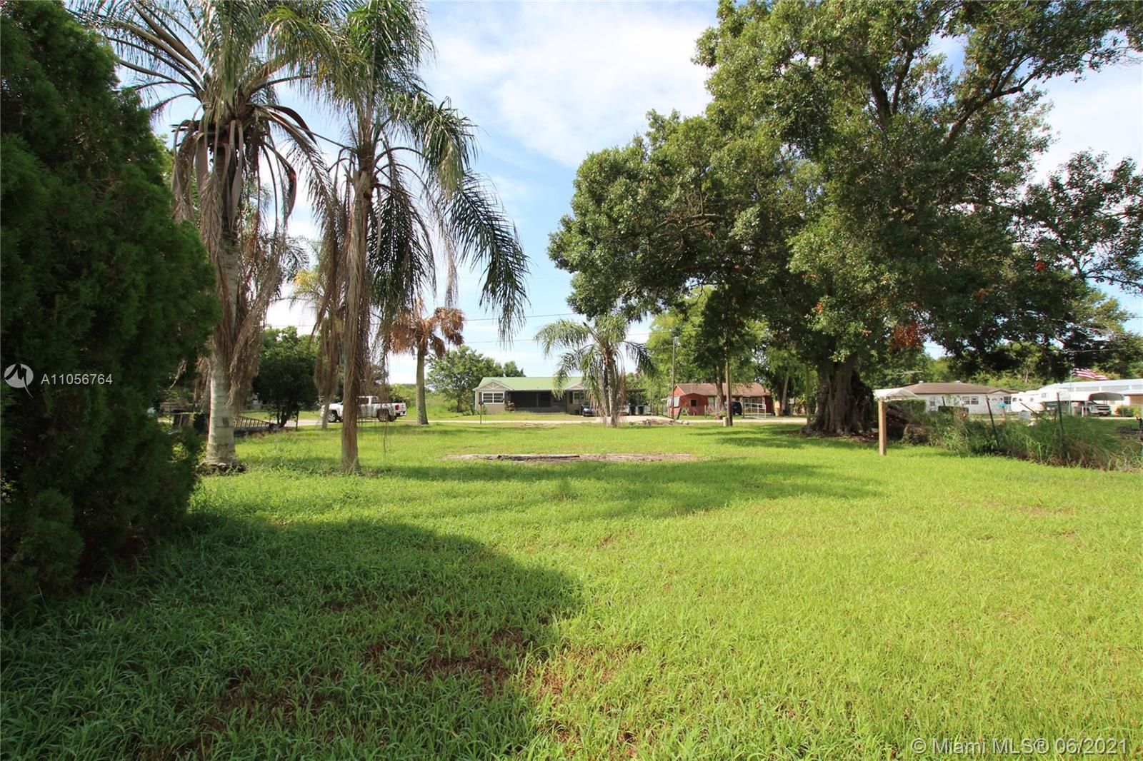 4113 SE 29th Court, Okeechobee FL 34974