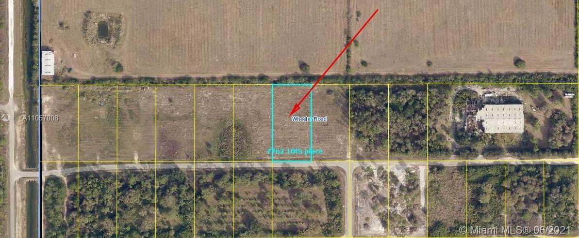 7762 10th Place, La Belle FL 33935