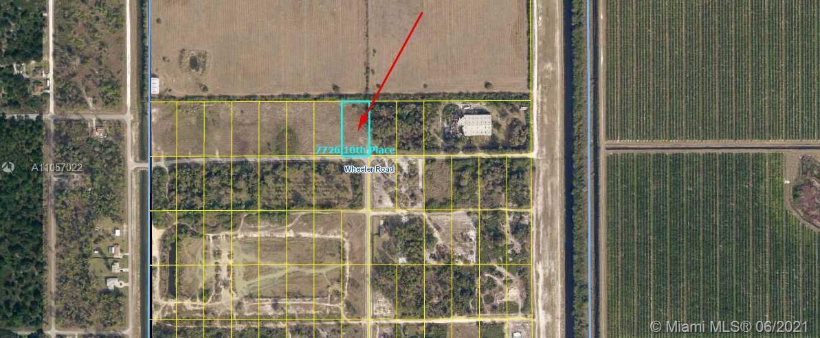 7726 10th Place, La Belle FL 33935 photo 2