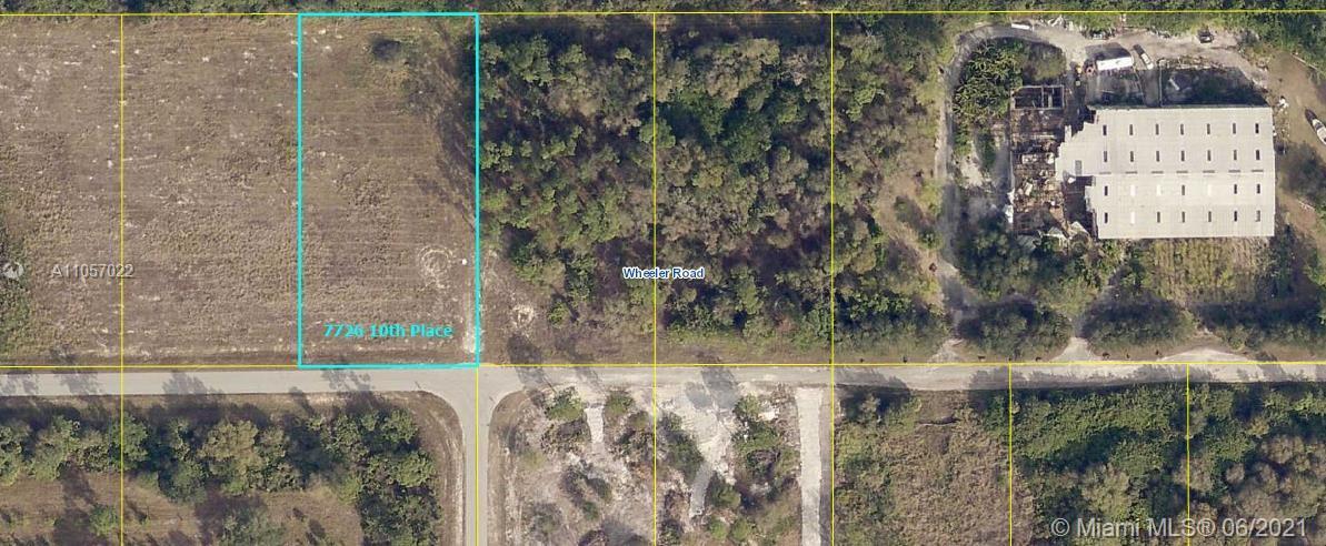 7726 10th Place, La Belle FL 33935