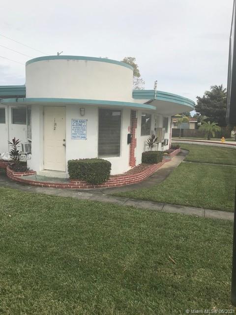 725 NE 7th # 112B, Hallandale Beach FL 33009 photo 3