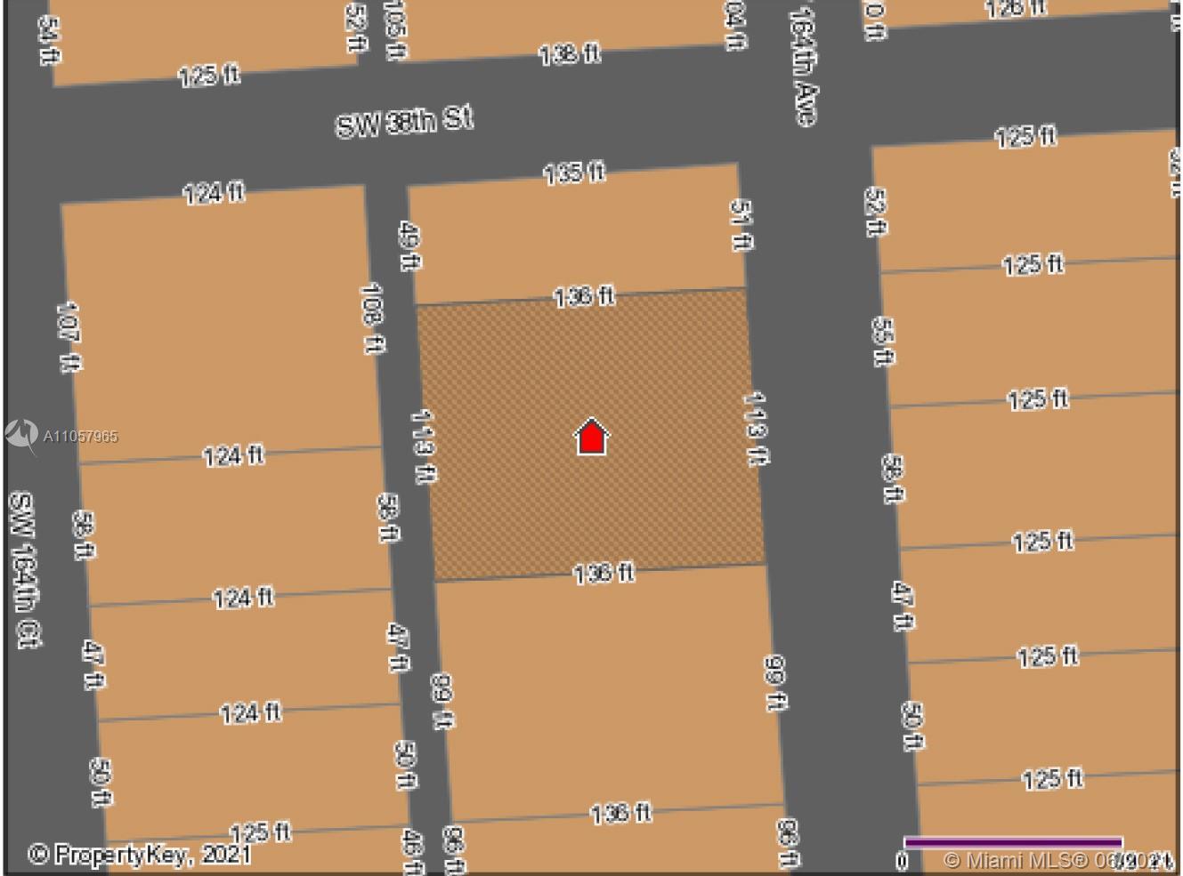 SW 38 St & SW 164 Ave, Miami FL 33185 photo 3