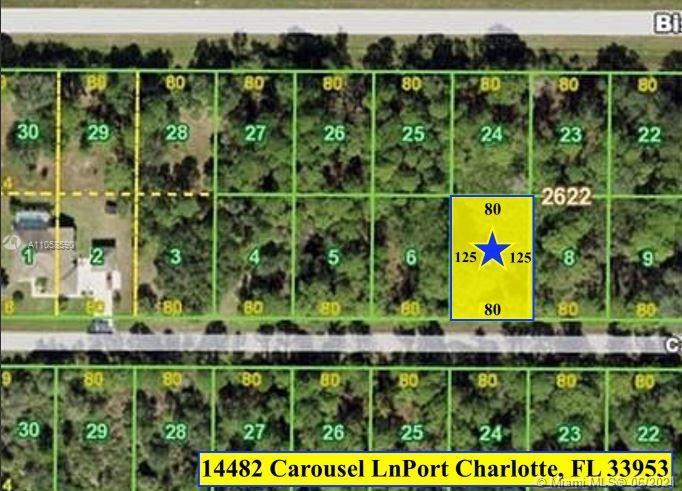 14482 CAROUSEL LN, Port Charlotte FL 33953 photo 3