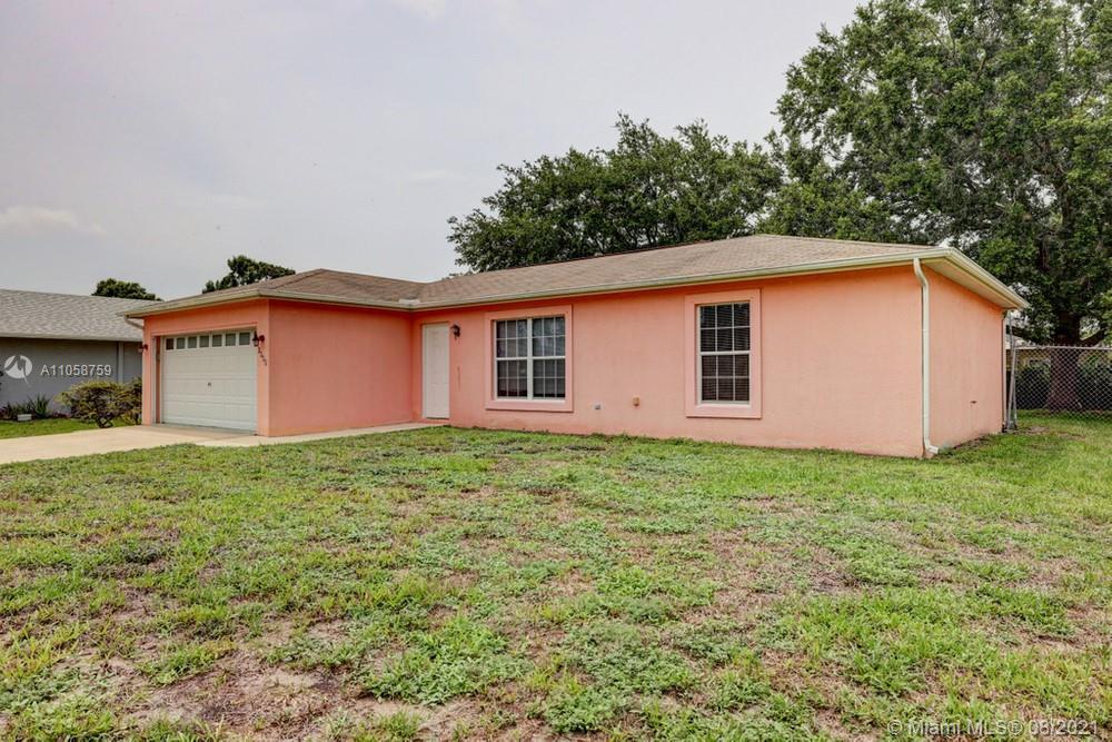 2333 SW Fern Circle # 2333, Port St. Lucie FL 34953 photo 2