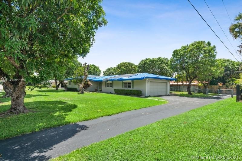 14970 SW 86th Ave, Palmetto Bay FL 33158