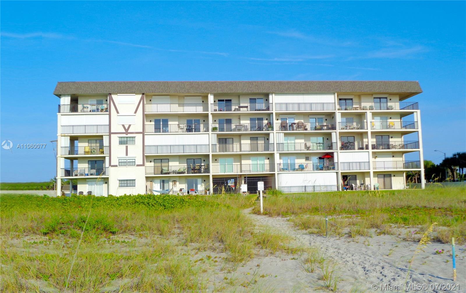 383 N Atlantic Ave # 407, Cocoa Beach FL 32931 photo 2