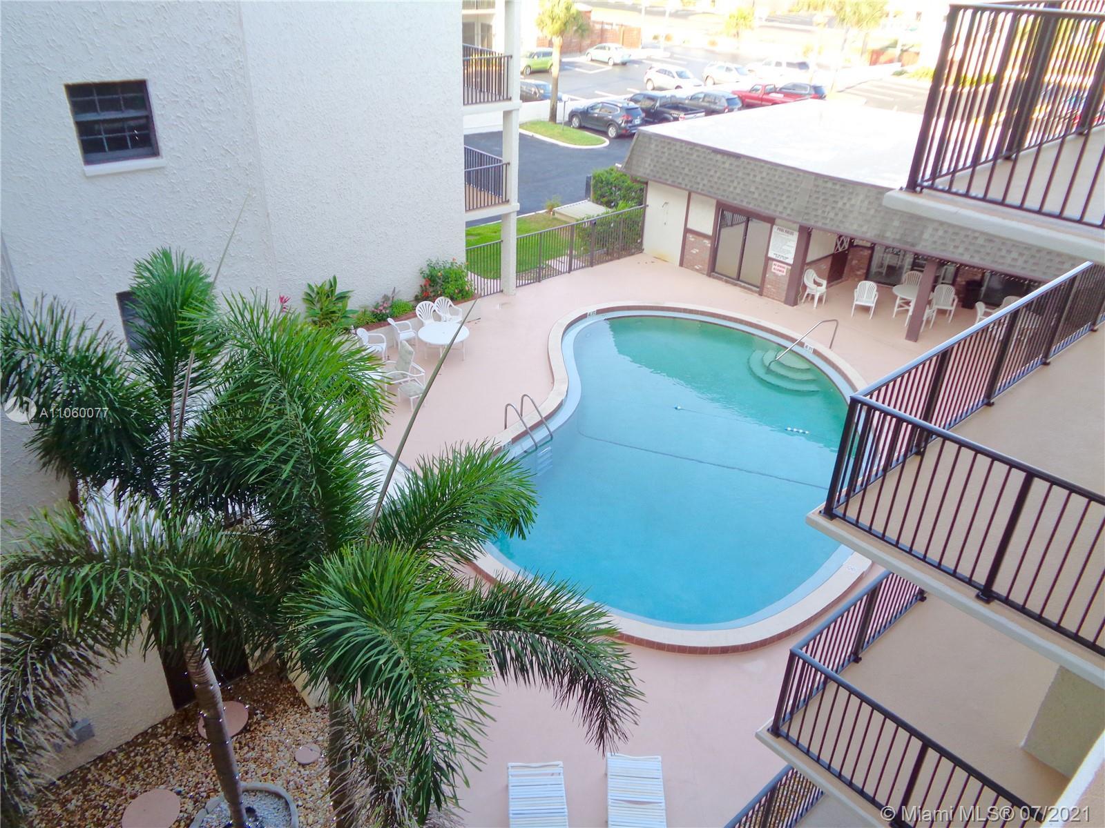 383 N Atlantic Ave # 407, Cocoa Beach FL 32931 photo 3