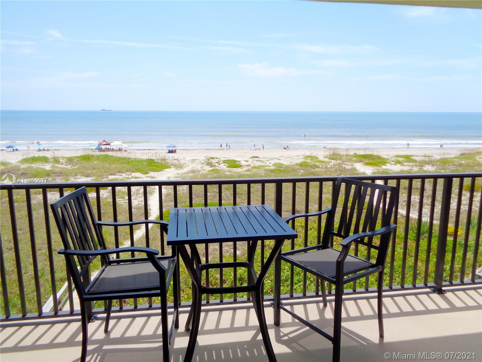 383 N Atlantic Ave # 407, Cocoa Beach FL 32931