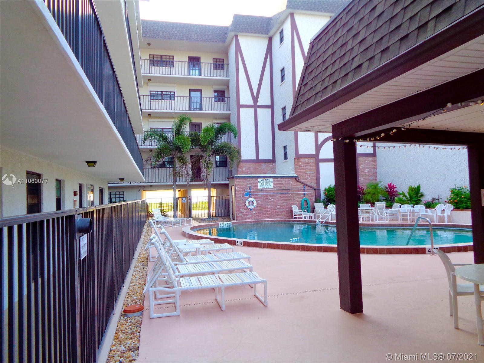 383 N Atlantic Ave # 407, Cocoa Beach FL 32931 photo 4