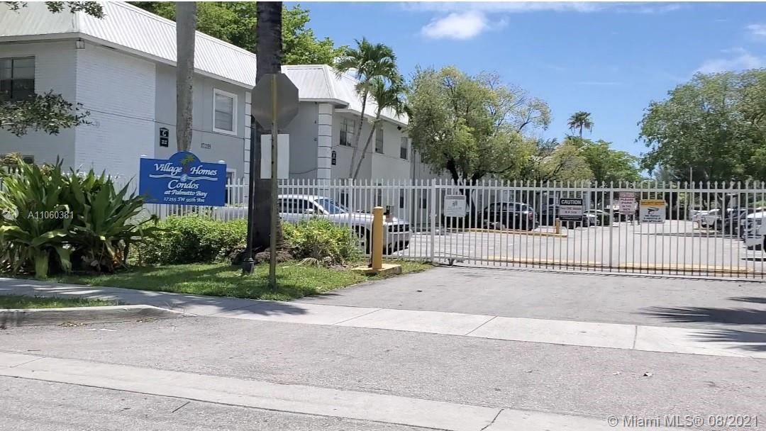 17255 SW 95th Ave # 452, Palmetto Bay FL 33157