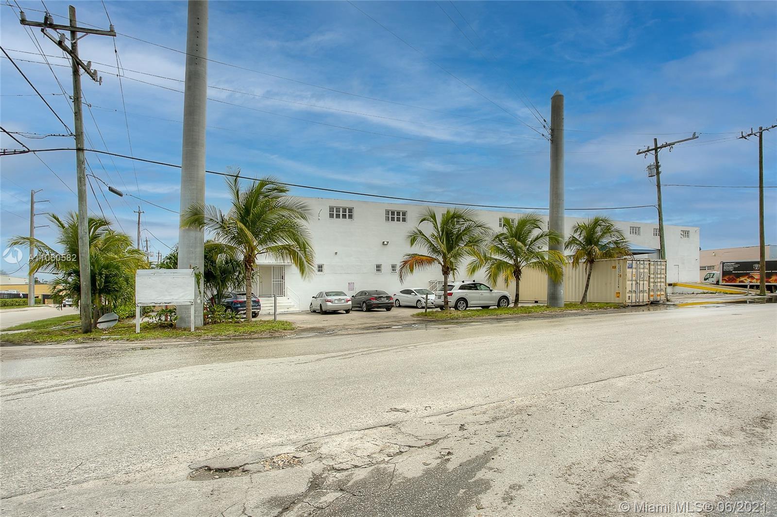 3500 NW 71st St, Miami FL 33147 photo 2