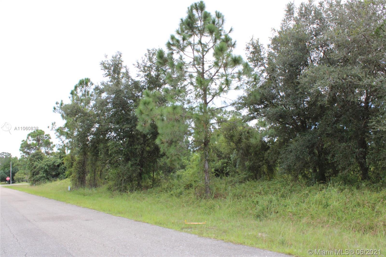 505 8 Ave., Lehigh Acres FL 33972