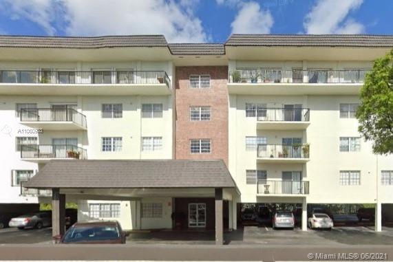5731 NW 37th St # 304, Virginia Gardens FL 33166